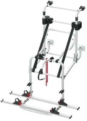 FIAMMA Carry Bike Lift 77 Fahrradträger für 2 Fahrräder