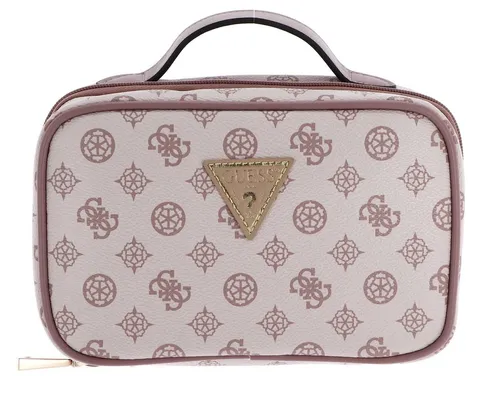 Guess Kosmetiktasche Wilder in pink von GUESS