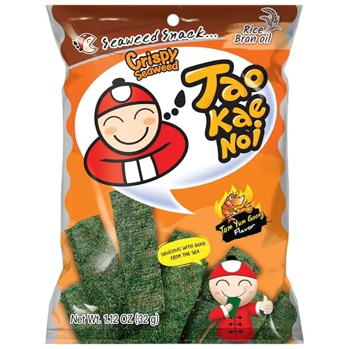 Chips von Tao Kae Noi