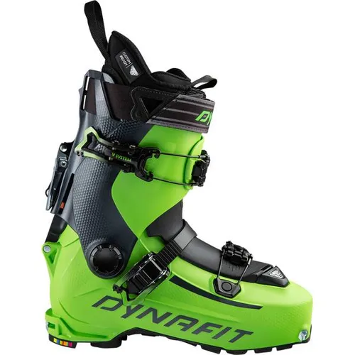 DYNAFIT Herren Tourenskistiefel HOJI PU – Flexibel und Leistungsstark