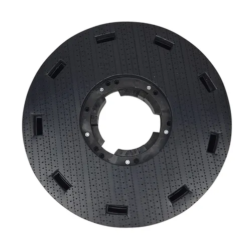 Pad-Treibteller für Numatic TTB 1840 Treibteller Pads Padteller