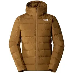 The North Face Mäntel & Jacken Braun von The North Face