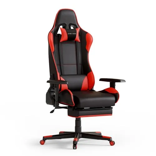Game Hero Bürostuhl Ergonomisch