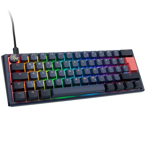 Ducky One 3 Mini