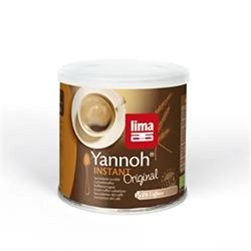 Lima Bio Yannoh Instant (1 x 50 gr)
