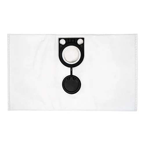 STIER Vliesfilterbeutel 5 Stk. für SNT-20 von STIER