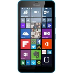 Microsoft Lumia 640 XL Dual-SIM Smartphone