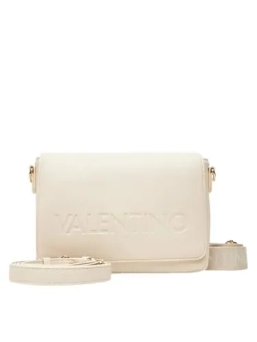 VALENTINO BAGS Umhängetasche Flap Bag beige von Valentino