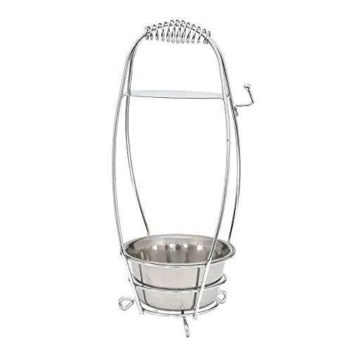 Aladin Shisha Kohlekorb klein