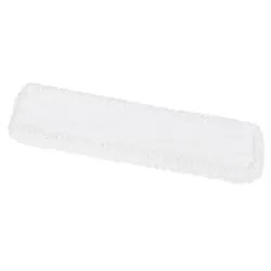 Vermop Scandic Mono Ceran Wischmop 60 cm - Hochwertiger Wischmop mit High-Tech-Microfaser für effektive Trockenreinigung von großen Flächen. Elektrostatische Fasern für perfekte Reinigungsergebnisse!