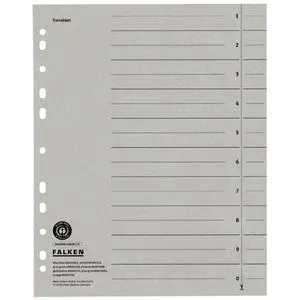 Bindesysteme von Falken