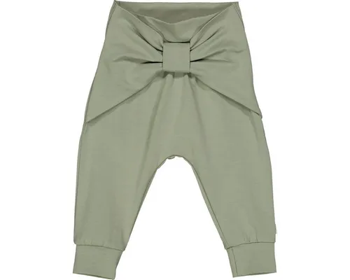 Müsli by GREEN COTTON Stoffhose 1535091200 Mädchen (1-tlg) Stoffhose, Jogginghose, Jogger, Sporthose, Chino
