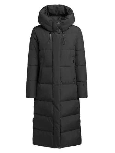 khujo Outdoorjacke in schwarz von khujo