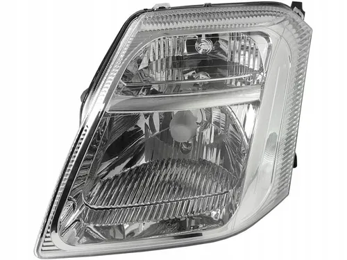 Citroën C2 Scheinwerfer Links Vorne Halogen Neu ECE Depo