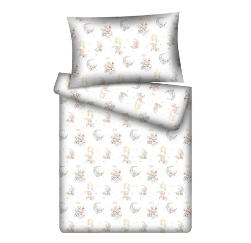 Bett- und Haushaltswäsche Gelb von KIGATEX