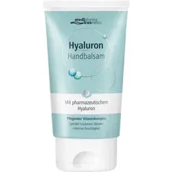 Hyaluron Handbalsam 50 ml
