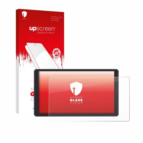 Display Panzerfolie Schutzglas für Feelworld CUT6 6