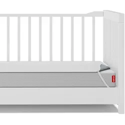BODYGUARD Inkontinenzauflage 70x140 cm in grau von bett1.de