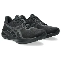 ASICS VERSABLAST 4 Laufschuh, Gr. 43,5, schwarz - Sportliche Laufschuhe mit atmungsaktivem Obermaterial und leicht profiliertem Gummi-Laufsohlen für optimalen Halt beim Laufen.