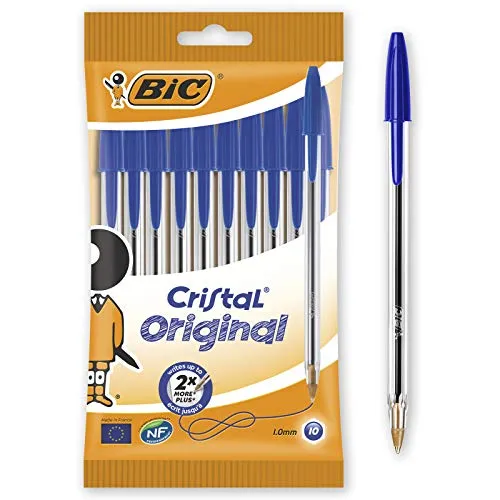 BIC Blister DE 10 Stück von BIC