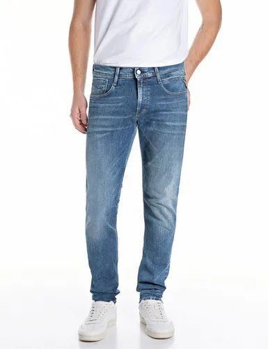 Replay Slim-fit-Jeans ANBASS