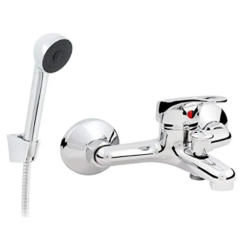 Badewannen Armatur Bad Wannenarmatur b391