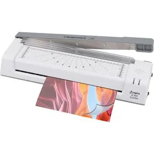 Olympia Laminiergerät A 350 Combo