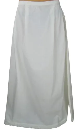 Leonardo Carbone® Damen Unterrock Manon mit Rüsche – Verstellbare Taille für Karneval und LARP - Eleganter Unterrock mit Rüsche für mittelalterliche und Wikinger-Kostüme. Verstellbare Taille und feine Häkelspitze sorgen für perfekten Sitz und besonderen Charme. Ideal für Abenteuer und Festlichkeiten!
