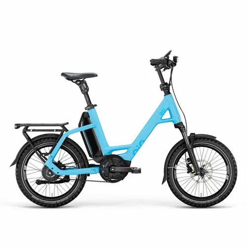 E-Bikes bis 5000 Euro von QIO