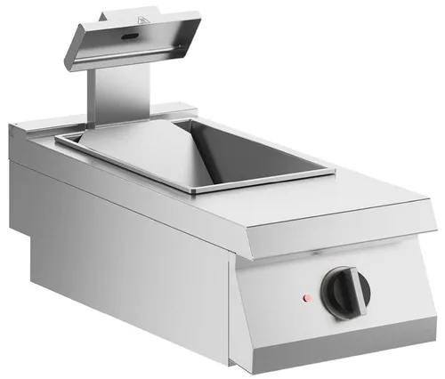 KBS Elektro Frittenwanne mit Infrarot-Heizkörper