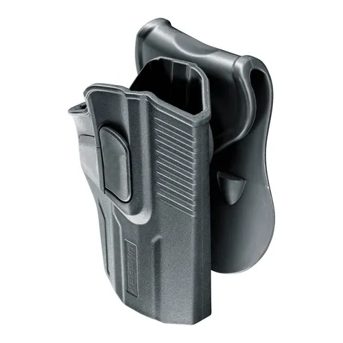 Produktbild Umarex Polymer Paddle Holster für Heckler & Koch USP, P8 und Röhm RG96