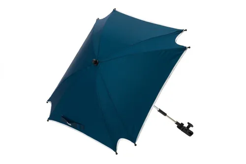 Fillikid Kinderwagen-Sonnenschutzhülle XL in blau von Fillikid