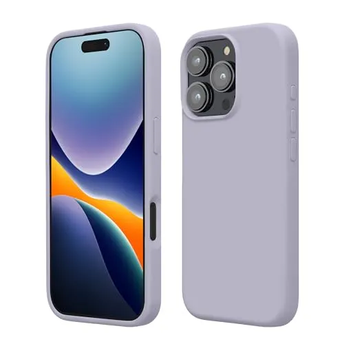 kwmobile Handyhülle für iPhone 16 Pro Max Hülle, für iPhone 16 Pro Max Case