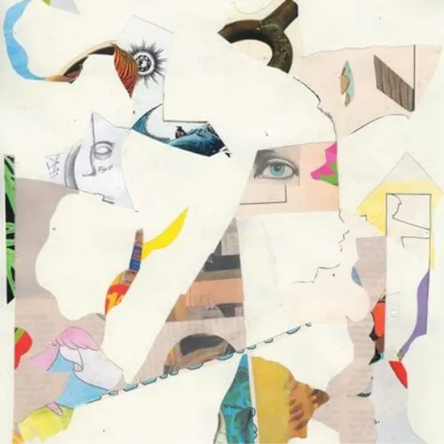 Weird Nightmare Weird Nightmare (CD) Album