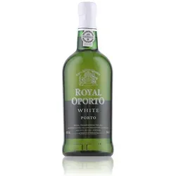 Royal Oporto White Porto Portwein 19% Vol. 0,75l