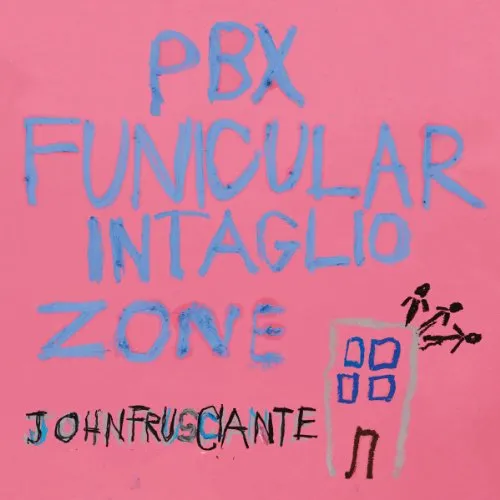 Produktbild PBX Funicular Intaglio Zone