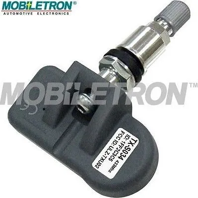 Mobiletron (TX-S034) Radsensor, Reifendruck-Kontrollsystem für FORD JAGUAR