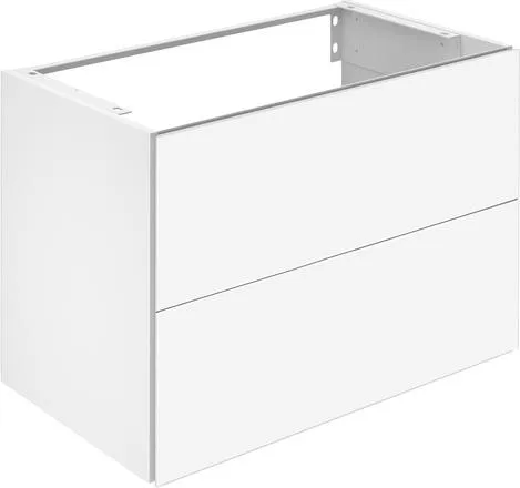 Waschtischunterschrank KEUCO X-Line 80 cm