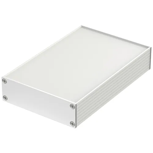 Bopla FILOTEC F 1032-160 Profil-Gehäuse - Computergehäuse mit Temperaturbeständigkeit von -25°C bis 110°C, ideal für vielseitige Anwendungen in industriellen Umgebungen.