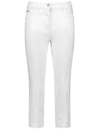 Gerry Weber Damen 3/4 Jeans SOL:INE BEST4ME von GERRY WEBER