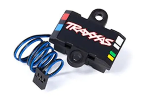 Traxxas Splittermodul für LED Set 6589