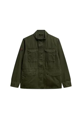 Superdry M65 Military Jacket M