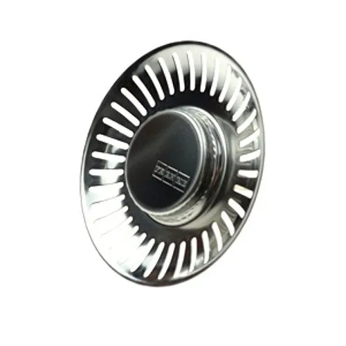 Siebkorb Integral Excenter 110 mm