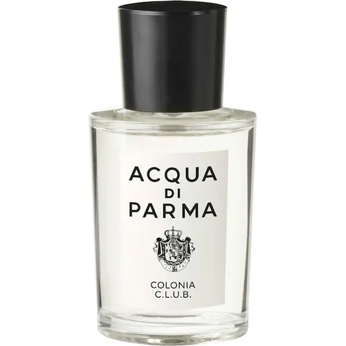 Acqua di Parma Colonia C.L.U.B. Eau de Cologne Spray 50 ml von Acqua di Parma