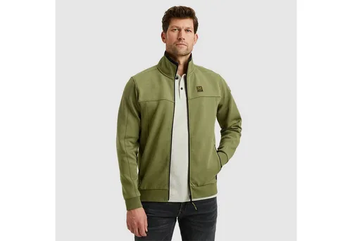 PME LEGEND Sweatjacke mit Reißverschluss von PME Legend