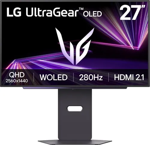 LG UltraGear 27GX700A-B 27
