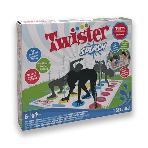 Wasserspielgeräte von Hasbro