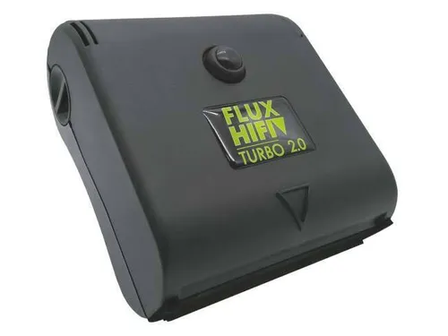 Produktbild Flux HiFi Vinyl Turbo 2.0