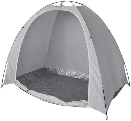 Produktbild Bo-Camp Pop-up Innenzelt, weiß