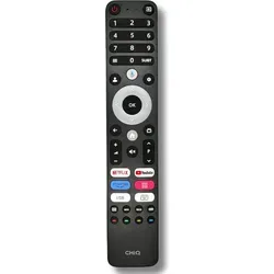 Originale Chiq TV Fernbedienung L40QH7G
